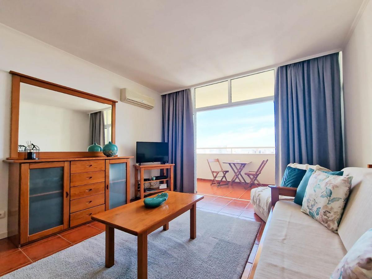 Apartment Rocha Varandas Cozy Portimao Exterior photo