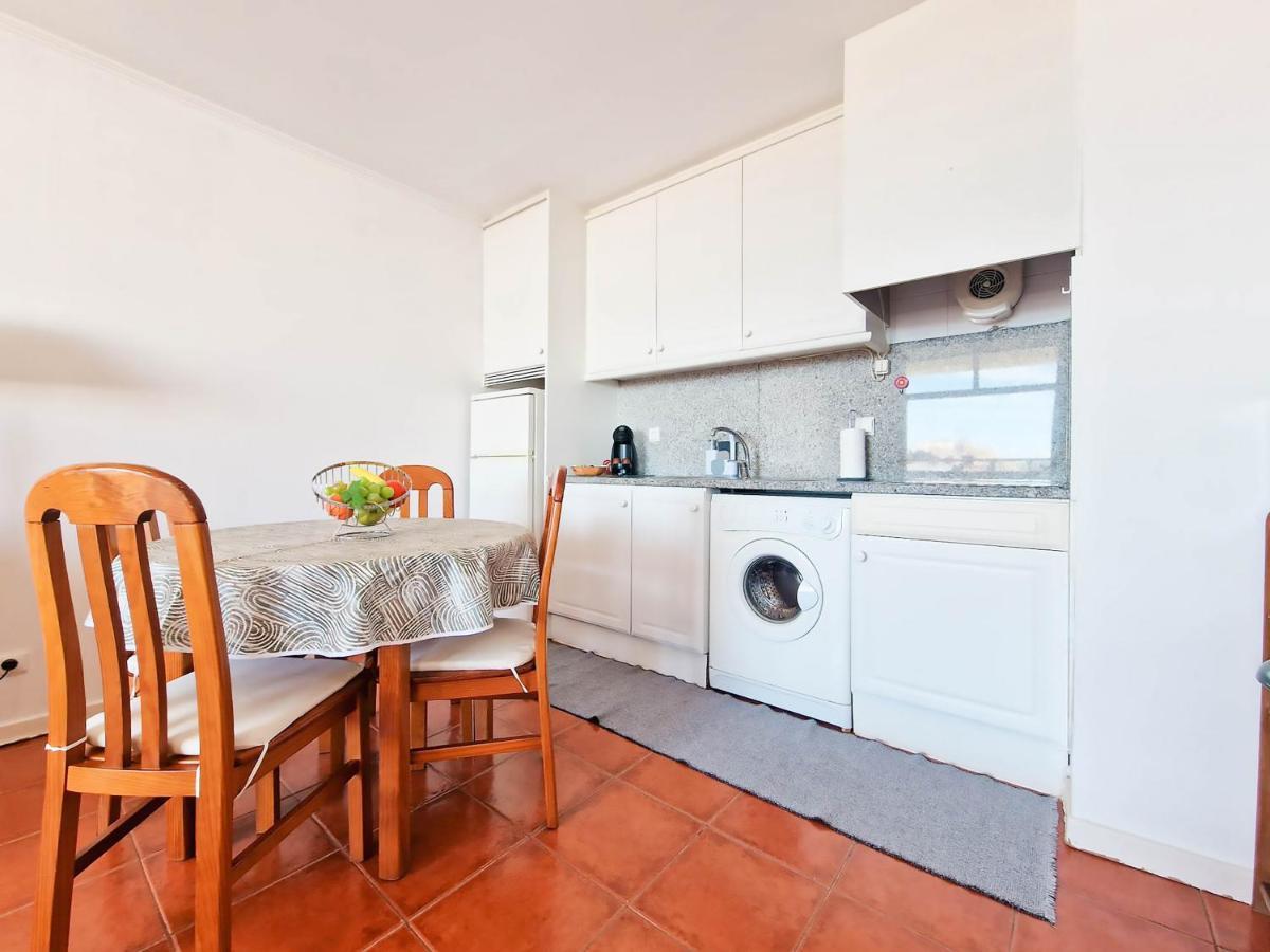 Apartment Rocha Varandas Cozy Portimao Exterior photo