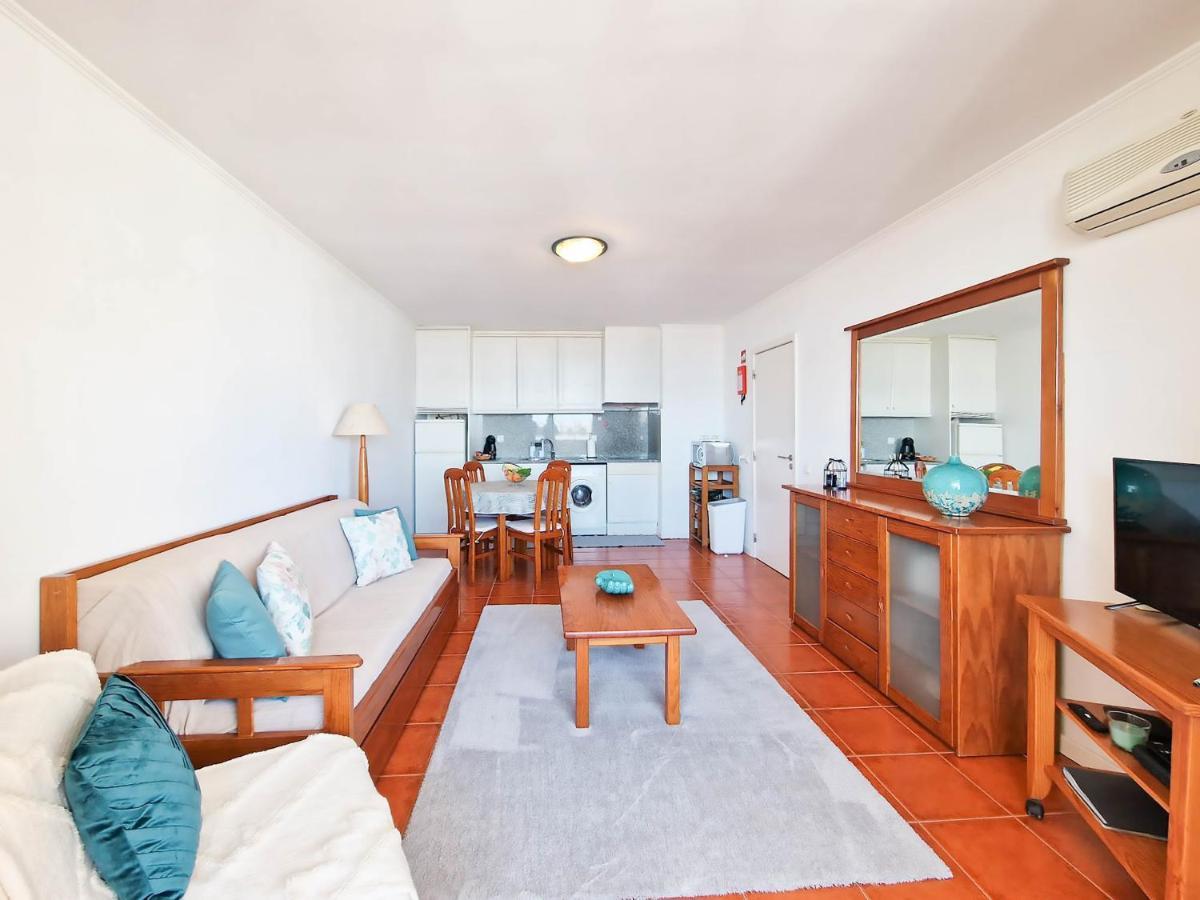 Apartment Rocha Varandas Cozy Portimao Exterior photo