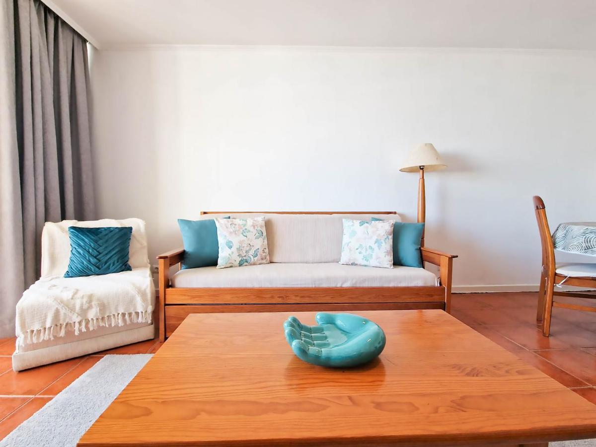 Apartment Rocha Varandas Cozy Portimao Exterior photo
