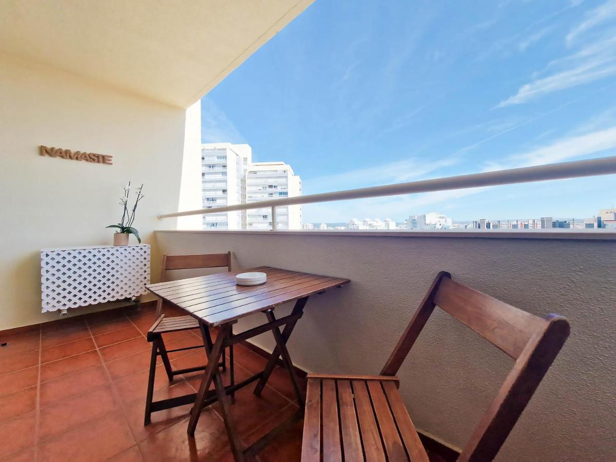 Apartment Rocha Varandas Cozy Portimao Exterior photo